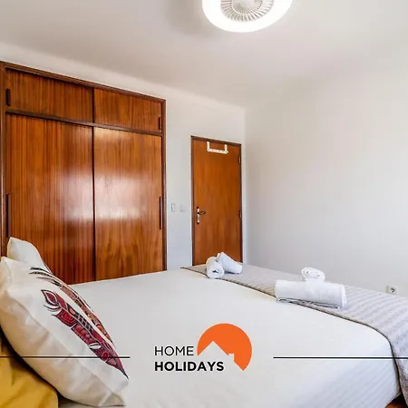 #167 Santa Eulalia By Holidays Albufeira