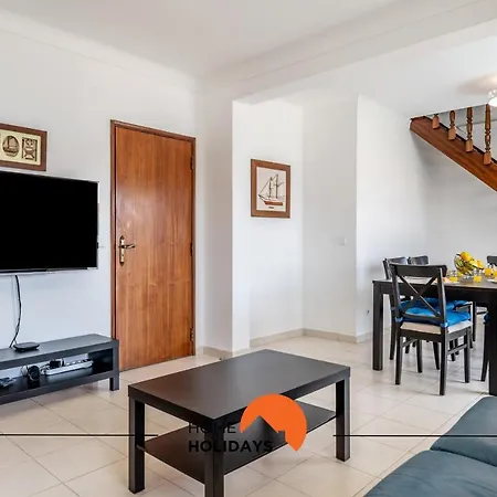 Apartment #167 Santa Eulalia By Holidays