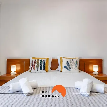 #167 Santa Eulalia By Holidays *