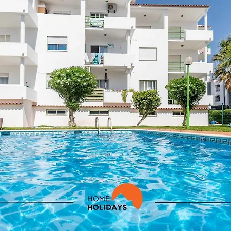 #167 Santa Eulália By Holidays Albufeira