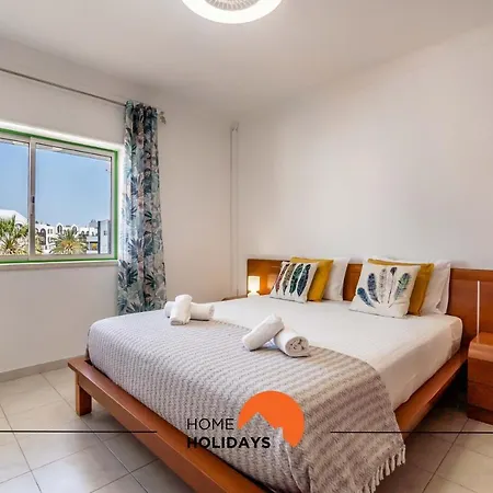 Apartment #167 Santa Eulalia By Holidays *
