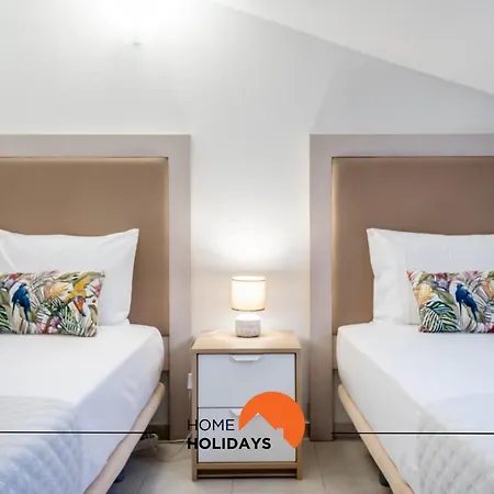 #167 Santa Eulalia By Holidays * Albufeira