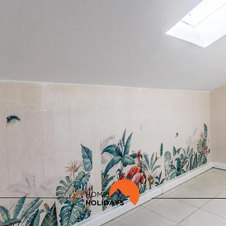 Apartment #167 Santa Eulalia By Holidays