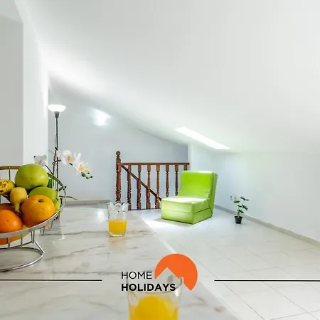 #167 Santa Eulalia By Holidays * Albufeira