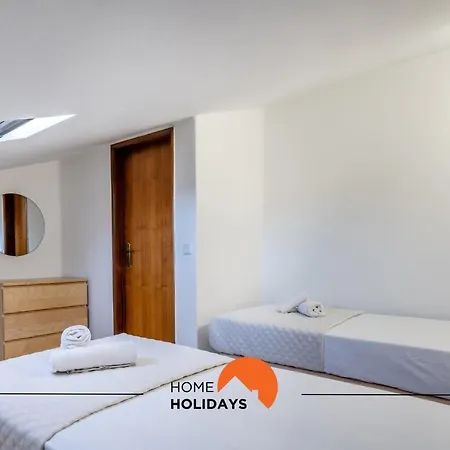 #167 Santa Eulalia By Holidays Apartment *