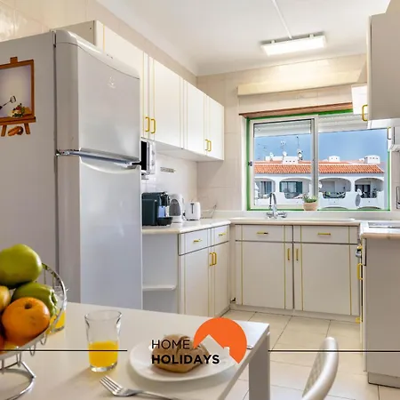 #167 Santa Eulalia By Holidays Apartment Albufeira