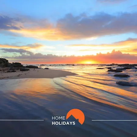 #167 Santa Eulalia By Holidays Albufeira