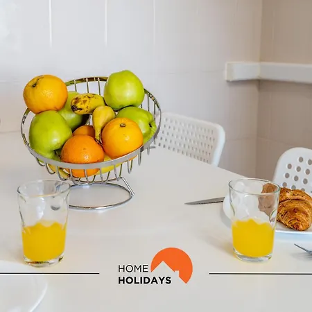 #167 Santa Eulalia By Holidays