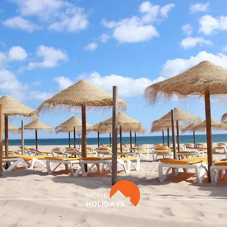 Apartment #167 Santa Eulalia By Holidays Albufeira