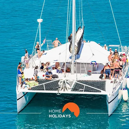 #167 Santa Eulalia By Holidays * Albufeira