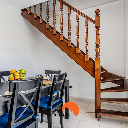 Apartment #167 Santa Eulalia By Holidays