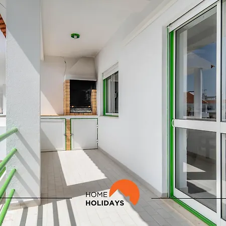 Apartmán #167 Santa Eulália By Holidays *
