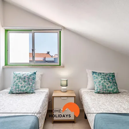 #167 Santa Eulalia By Holidays * Albufeira