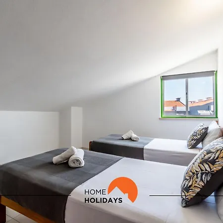 Apartment #167 Santa Eulalia By Holidays