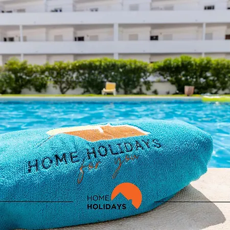 #167 Santa Eulalia By Holidays Albufeira