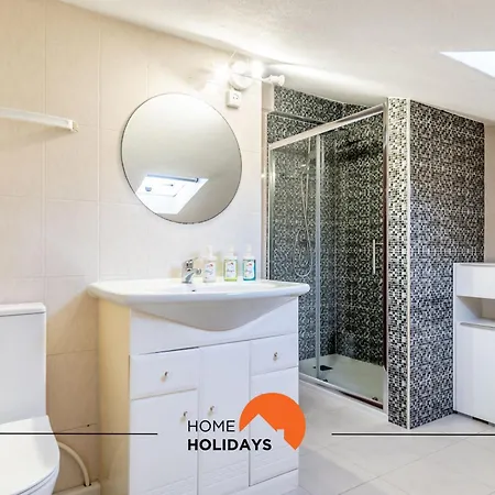 #167 Santa Eulalia By Holidays *