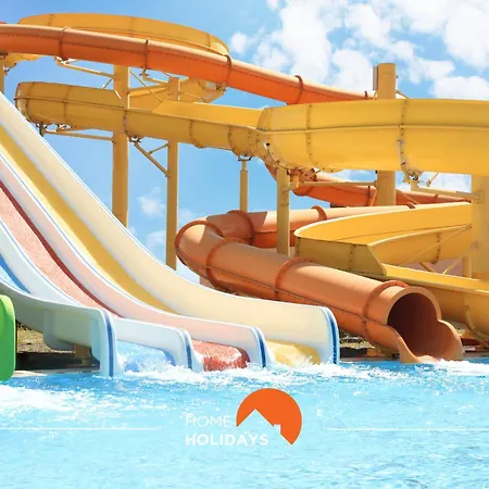 #167 Santa Eulalia By Holidays