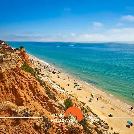 Apartment #167 Santa Eulalia By Holidays Albufeira