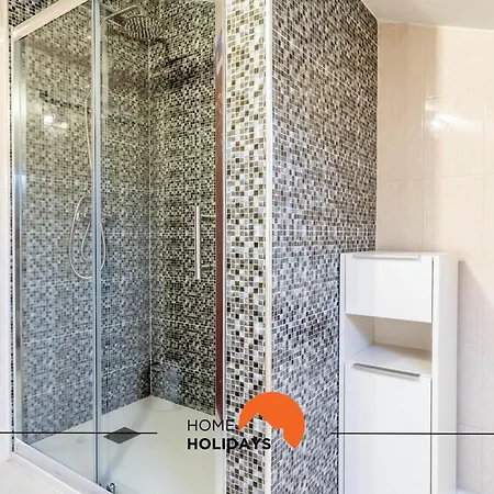 #167 Santa Eulalia By Holidays Apartment Albufeira