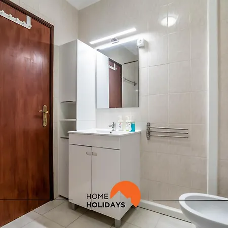 #167 Santa Eulalia By Holidays Apartment