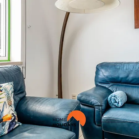 Apartment #167 Santa Eulalia By Holidays
