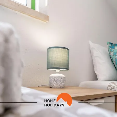 #167 Santa Eulalia By Holidays *