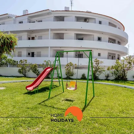 #167 Santa Eulália By Holidays Apartamento *