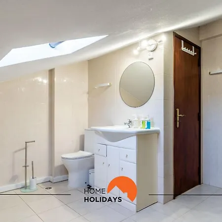 #167 Santa Eulália By Holidays Apartamento