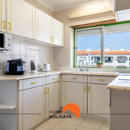 Apartamento #167 Santa Eulália By Holidays *