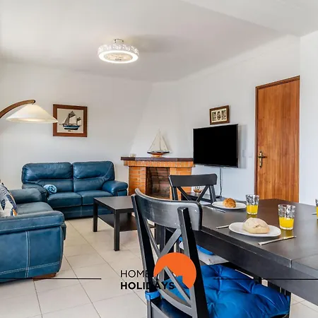 #167 Santa Eulália By Holidays Apartamento