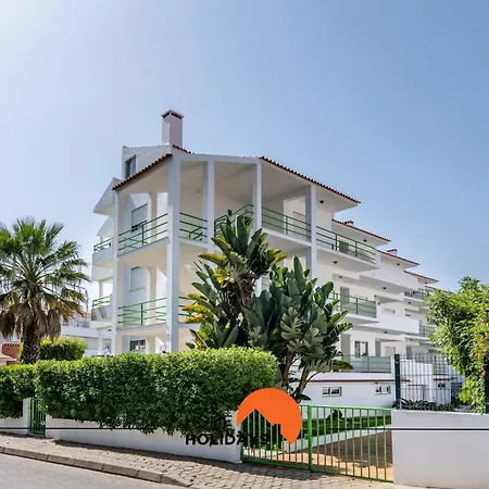 #167 Santa Eulália By Holidays Apartamento